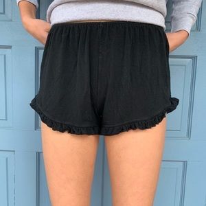 brandy melville vodi shorts